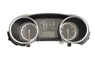 Панель приборов 50521894, A0061539528 Alfa Romeo Giulietta