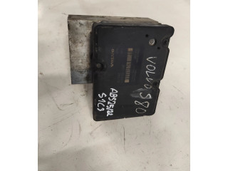 Блок АБС 8619968 Volvo S80 1999 - 2003 года