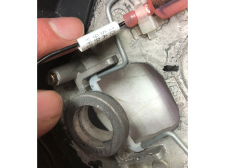 Руль MG ZS 2001 - 2005 года 10822555-PHD5