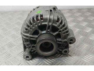 Генератор 477890317 BMW X3 E83