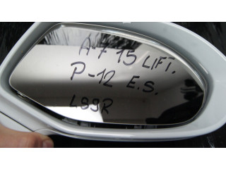 Зеркало электрическое Audi A7 S7 4G 2011 - 2017 года