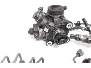 Комплект системы впрыска топлива 31272896, 0445010618 Volvo V70 D5244T14