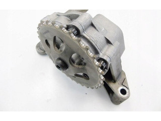 Поршень Масляный насос 06A115105B Volkswagen Golf VIII