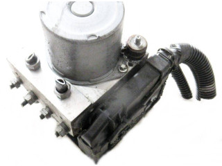 Блок АБС 9663617980, 87CXE61701533 Citroen C4 I 2004 - 2010 года