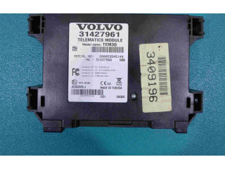 Блок комфорта 31427961, IMPRK852114 Volvo S60