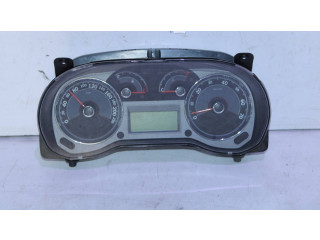 Přístrojová deska  Fiat Linea 2012 51836977, EX3001653300  