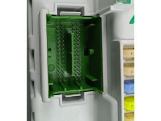 Pojistková skříňka 503442021002 Alfa Romeo Stelvio 2021