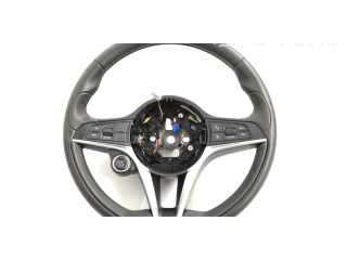 Volant Alfa Romeo Giulia 2017 01561262920