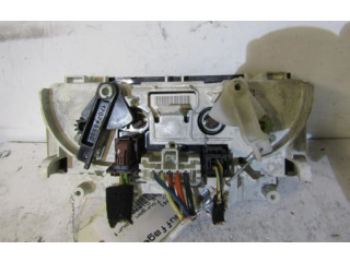 Блок управления климат-контролем 00006452K5 Citroen Berlingo