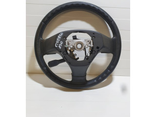 Руль Toyota Corolla Verso AR10  2004 - 2009 года GS12001450, 681N      