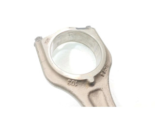 Píst Ford Fiesta KVJA