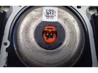 Подушка безопасности водителя Mitsubishi ASX