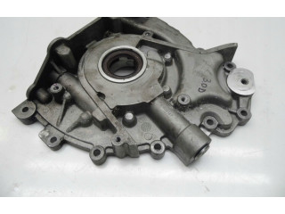 Масляный насос 306DT Jaguar XF X250