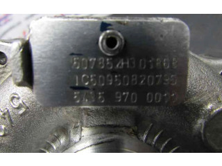  Турбина Renault Clio II           