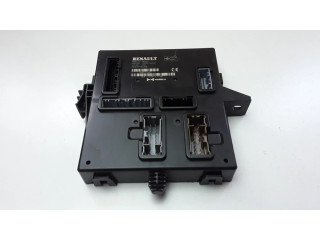 Блок управления 284B12466R   Dacia Jogger