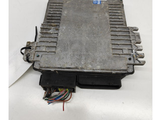 Řídící jednotka 23710ZH50A, MEC84180C1 Nissan Titan 2005