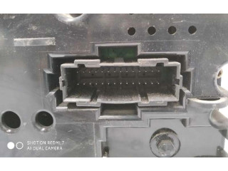 Přístrojová deska Seat Cordoba (6K) 0512940031