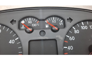 Панель приборов 1J0919860B, 1J0919860B Volkswagen Golf III