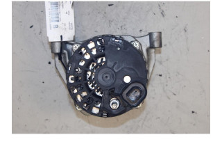 Генератор 51880171 Fiat 500L