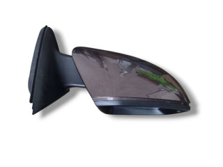 Зеркало электрическое Skoda Octavia Mk3 (5E) 2013 - 2019 года