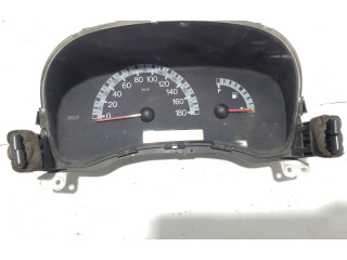 Přístrojová deska Fiat Punto Evo 2000 46752917, 606307002E