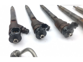 Комплект системы впрыска топлива 35022130F, 35062008F Jeep Grand Cherokee EXF