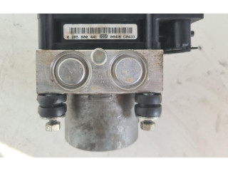 Блок АБС 0265800441   Citroen  C1  2006 - 2013 года