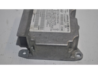 Блок подушек безопасности 51838067 Fiat Grande Punto