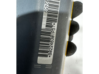 Подушка безопасности пассажира MR402459 Mitsubishi Pajero