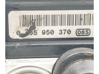 Блок АБС 9649988180, 0265950370 Citroen C5 2001 - 2004 года