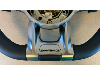 Volant Mercedes-Benz A W177 2018 A0004609908, A0050051399