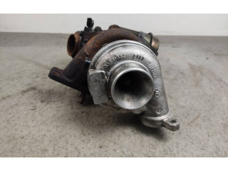 Турбина Нагнетатель Suzuki Liana 9655673080 для двигателя 8HY