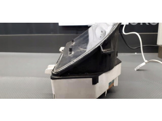 Дисплей 9635681180 Citroen Berlingo