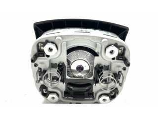 Подушка безопасности водителя 3T0880201, 62218050A Skoda Superb B6 (3T)