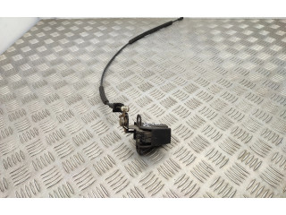 Zámek zadních dveří Volkswagen Transporter - Caravelle T5 2005