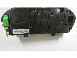 Панель приборов 6Y2919870B Skoda Fabia Mk1 (6Y)