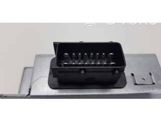 Блок управления двигателя 9666432480, 119744   Citroen Nemo