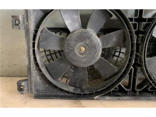 Вентилятор радиатора 8821009050, 8821021050 SsangYong Actyon