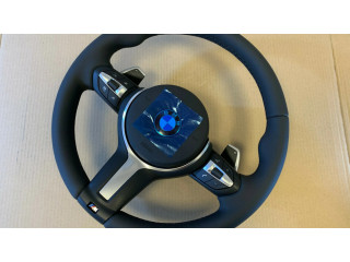 Volant BMW X5 F15 2016 32307847455, 32307851499
