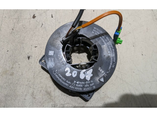 Подрулевой шлейф SRS 24459849   Opel Meriva A