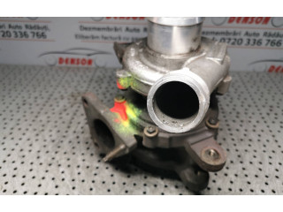  Турбина Ford Transit Custom  BK2Q6K682HA         