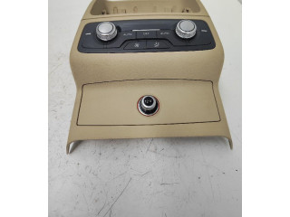 Блок управления климат-контролем 4G0919158Q Audi A7 S7 4G