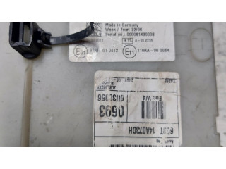 Pojistková skříňka 6G9T14A073DH Ford Galaxy 2007