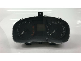 Панель приборов 5J0920800B, K4177   Skoda Fabia Mk2 (5J)       