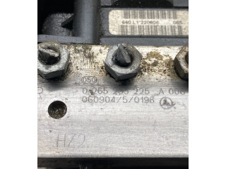 Jednotka ABS 0265235225, A0064310812 Mercedes-enz B W245 2007