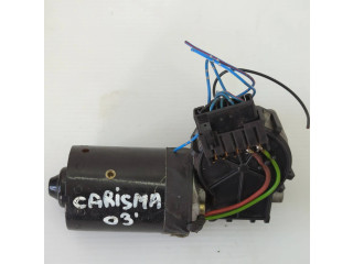 Моторчик дворников Mitsubishi Carisma