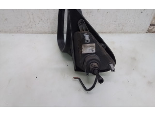 Zpětné zrcátko Citroen Berlingo 2004