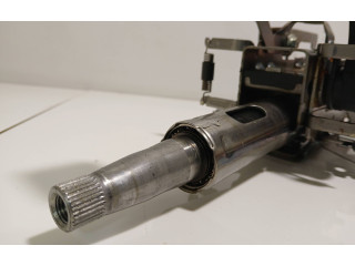 Рулевая рейка Honda Accord 2003 - 2007 года