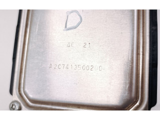 Blind spot module LJ6T14D453AC, A2C77182805   Ford Escape IV