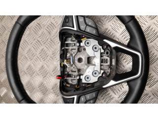 Руль Ford S-MAX  2015- года DS733600EP3ZHE      